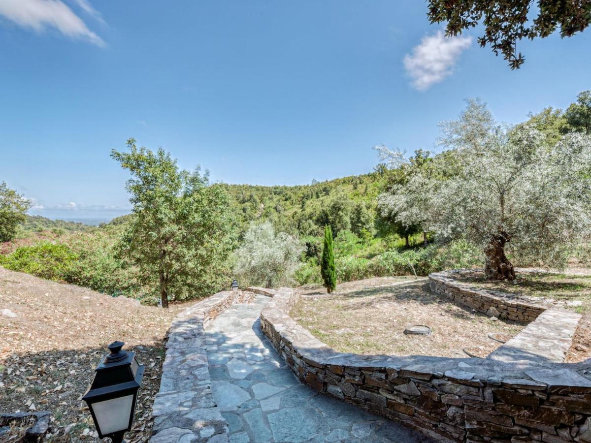 Holiday Home A Mandria - Ghi120 By Interhome Ghisoni Exteriör bild